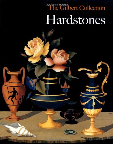 Hardstones: The Gilbert Collection,New