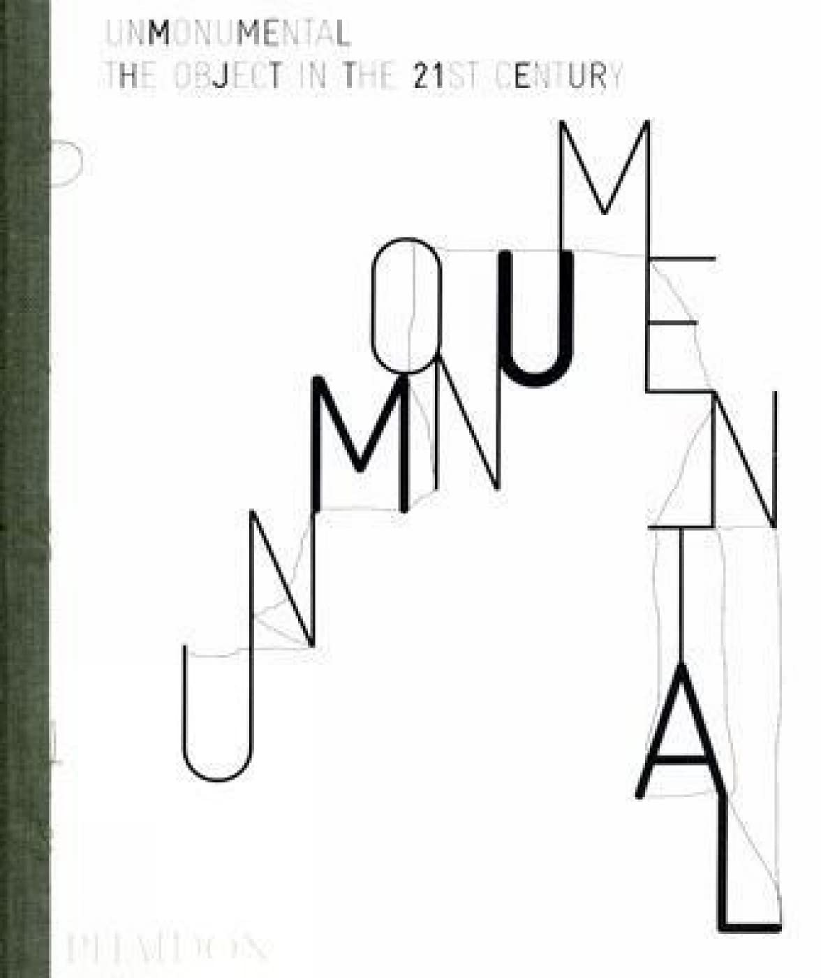 Unmonumental,Used