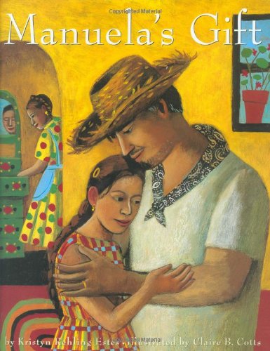 Manuela'S Gift