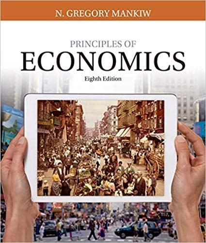 Principles of Economics, LooseLeaf Version,Used