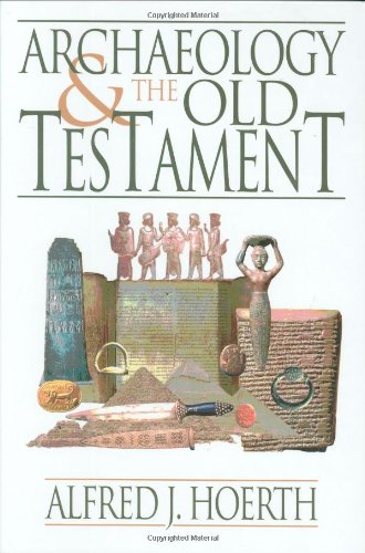 Archaeology and the Old Testament,Used