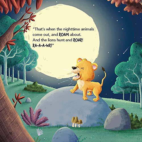 Clever Cub Sings to God (Clever Cub Bible Stories) (Volume 2),Used