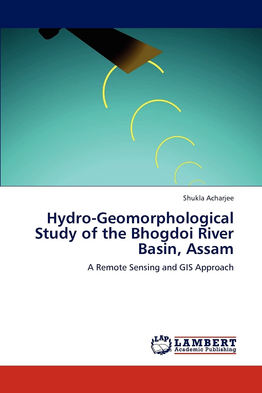 HydroGeomorphological Study of the Bhogdoi River Basin, Assam: A Remote Sensing and GIS Approach,Used