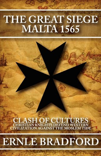 The Great Siege: Malta 1565,Used