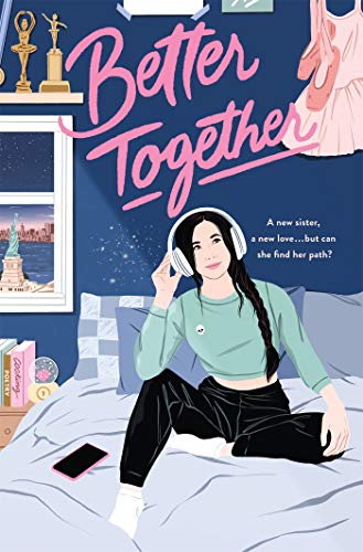 Better Together: A Novel,Used