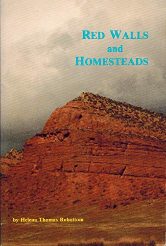Red Walls And Homesteads,Used