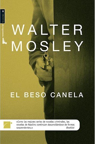 Beso Canela (Spanish Edition),Used