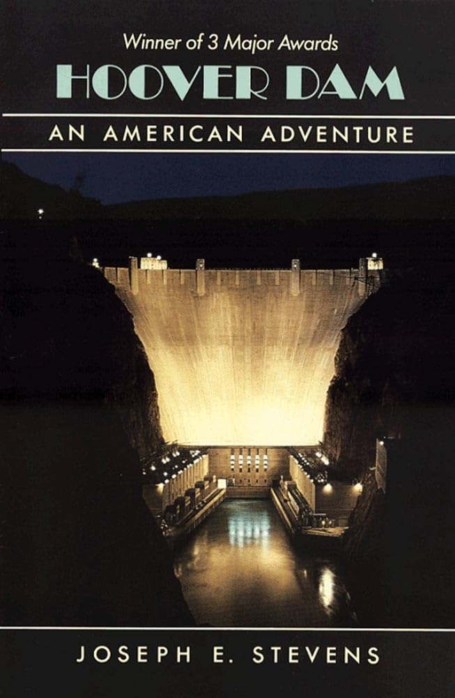 Hoover Dam,Used