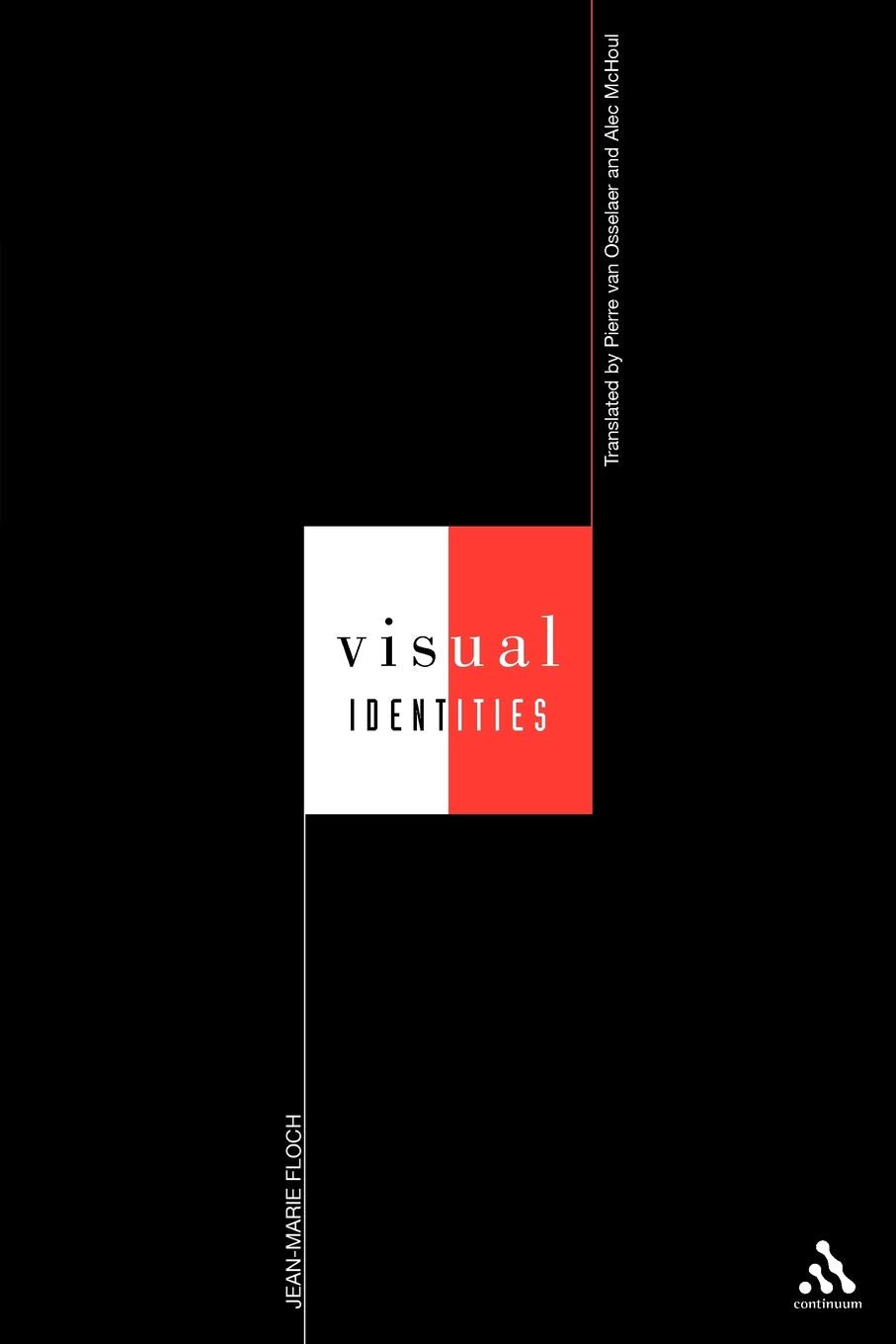 Visual Identities,Used