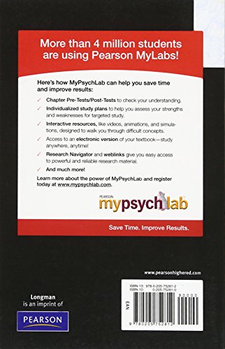 A Short Guide to Writing About Psychology, 3rd Edition (The Short Guide Series),New