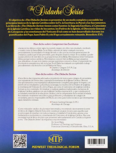 Comprender las Escrituras: Curso completo para el estudio de la Biblia (The Didache Series),New