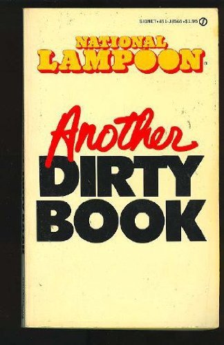 Another Dirty Book,Used