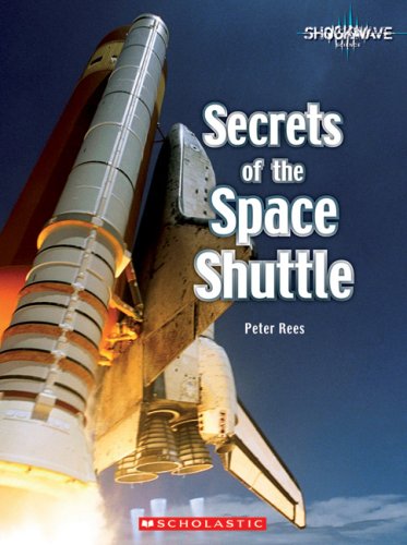 Secrets of the Space Shuttle (Shockwave: Science),Used