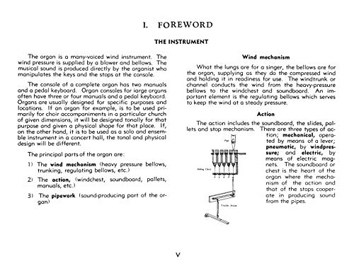 Little Organ Book (SummyBirchard Edition),Used