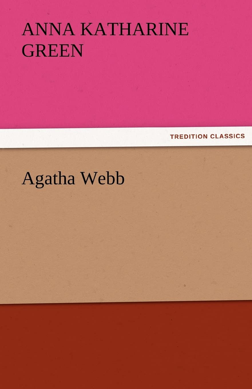 Agatha Webb,Used