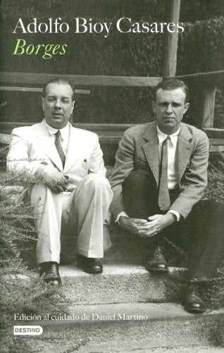Borges (Spanish Edition),Used