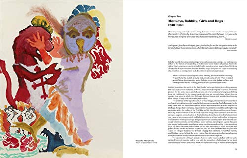 Paula Rego: The Art of Story,Used