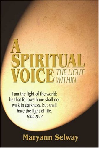 A Spiritual Voice: The Light Within,Used