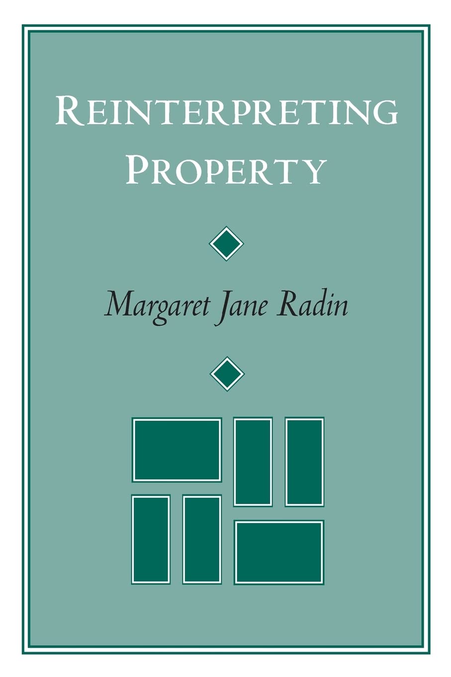 Reinterpreting Property,Used
