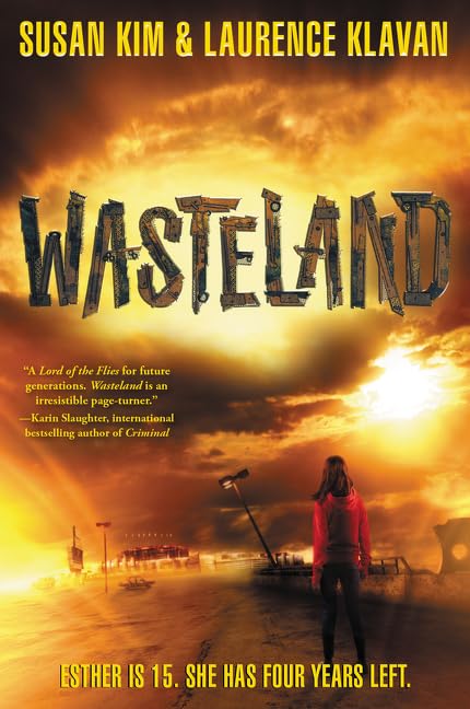 Wasteland (Wasteland, 1),Used