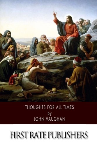 Thoughts for All Times,Used