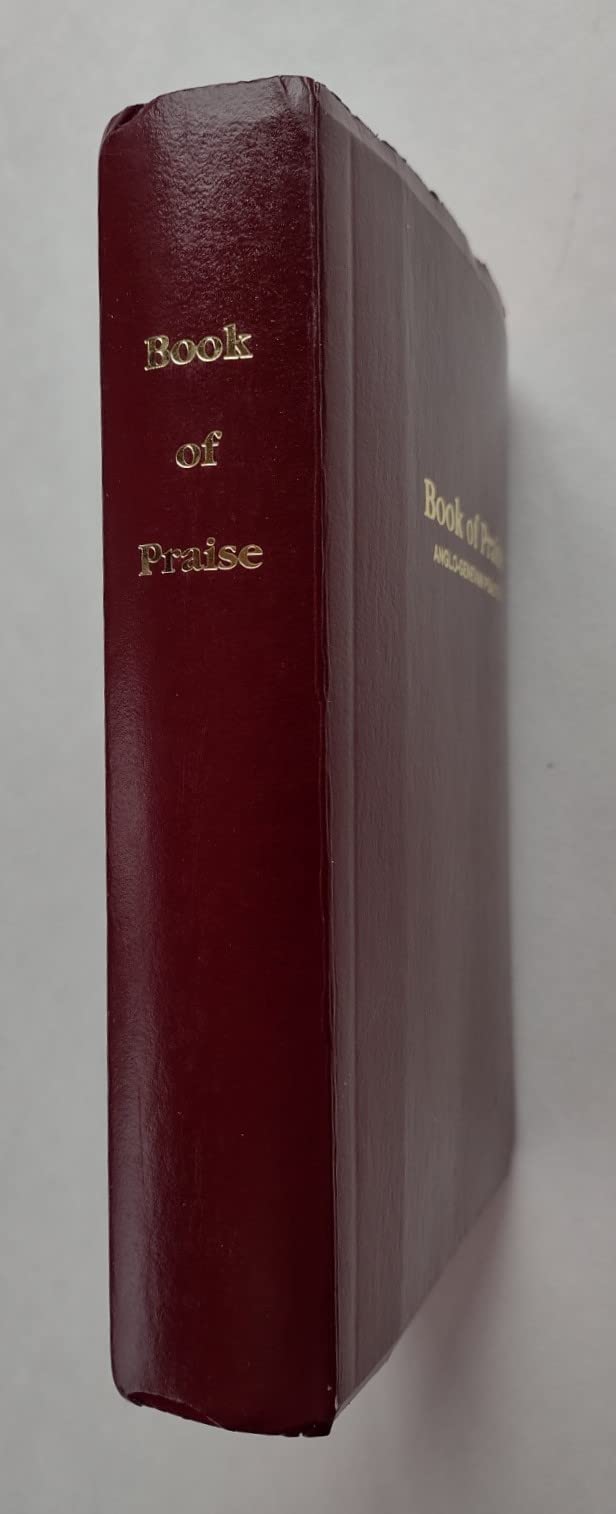 Book of Praise: AngloGenevan Psalter,Used