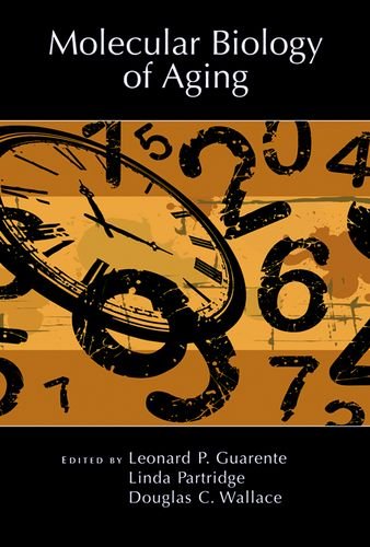 Molecular Biology of Aging (COLD SPRING HARBOR MONOGRAPH SERIES),New