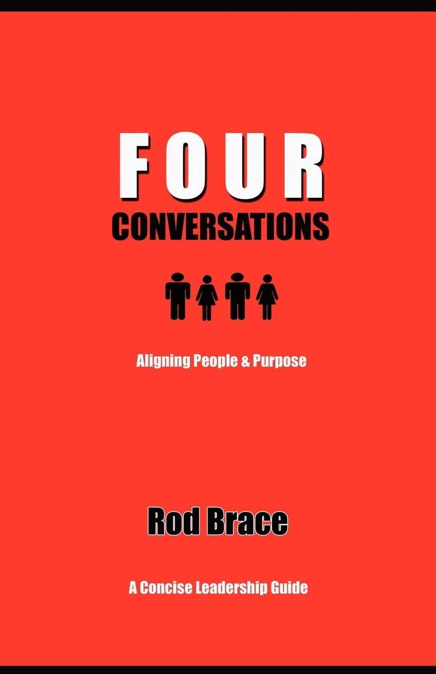 Four Conversations,Used