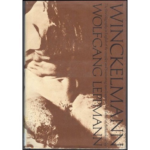 Winckelmann,Used