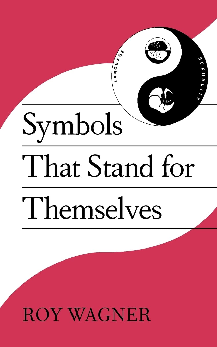 Symbols that Stand for Themselves,Used