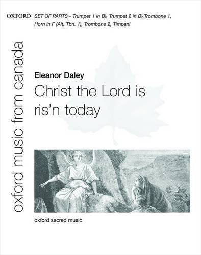 Christ the Lord is ris'n today,Used