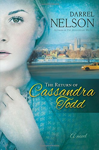 The Return Of Cassandra Todd,Used