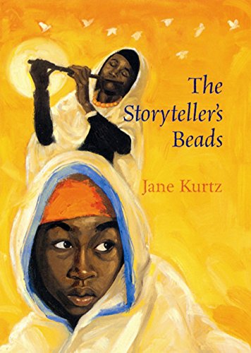 The Storyteller's Beads,Used