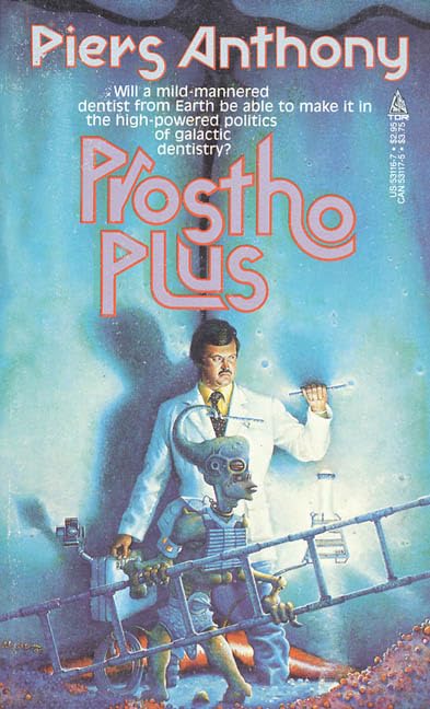 Prostho Plus,New