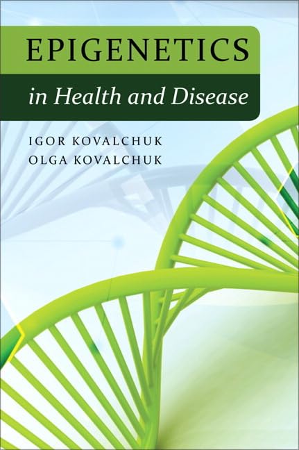 Epigenetics in Health and Disease,Used
