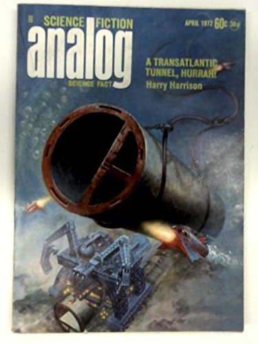 Transatlantic Tunnel, Hurrah,Used