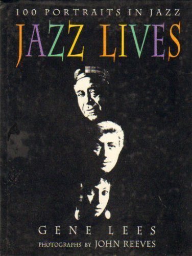 Jazz Lives,Used