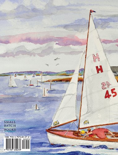 The Day the Ocean Changed to Chocolate,Used