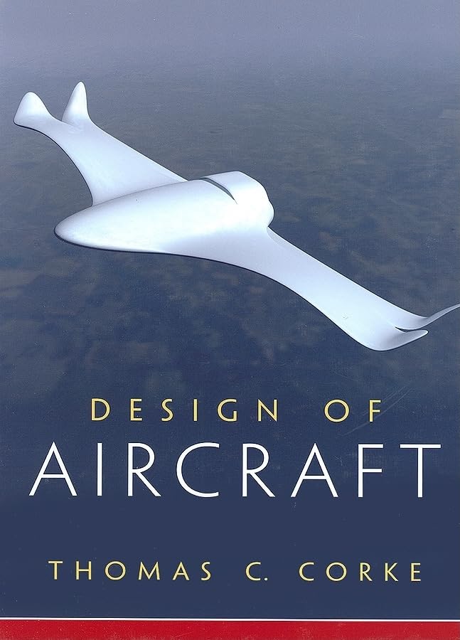 Design of Aircraft,Used
