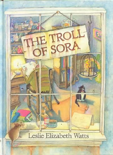 The Troll of Sora,Used