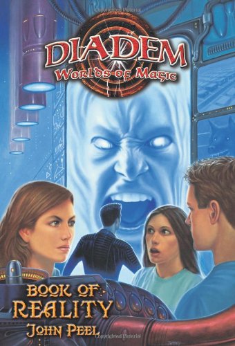 Book of Reality (Diadem Series),New