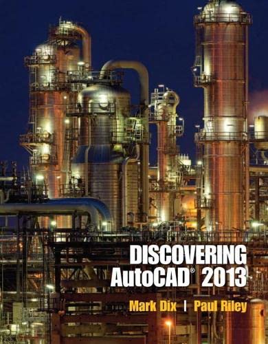 Discovering AutoCAD 2013,Used