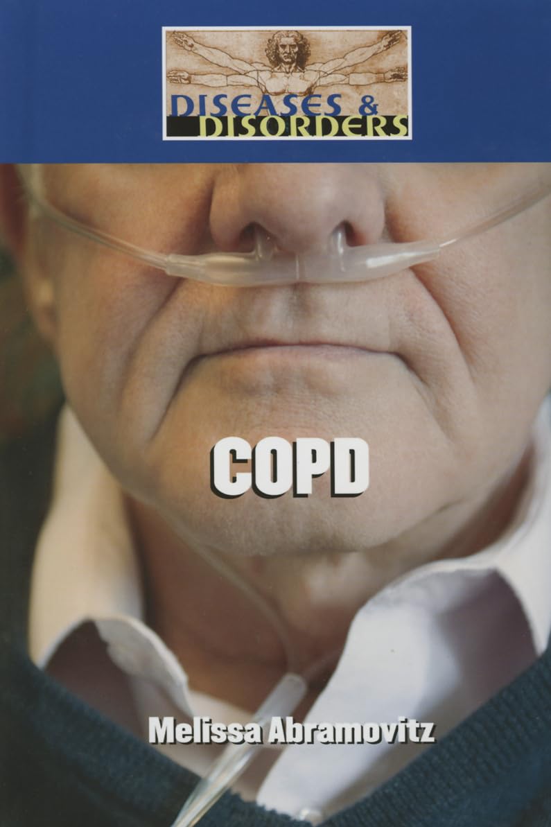 COPD (Diseases and Disorders),Used