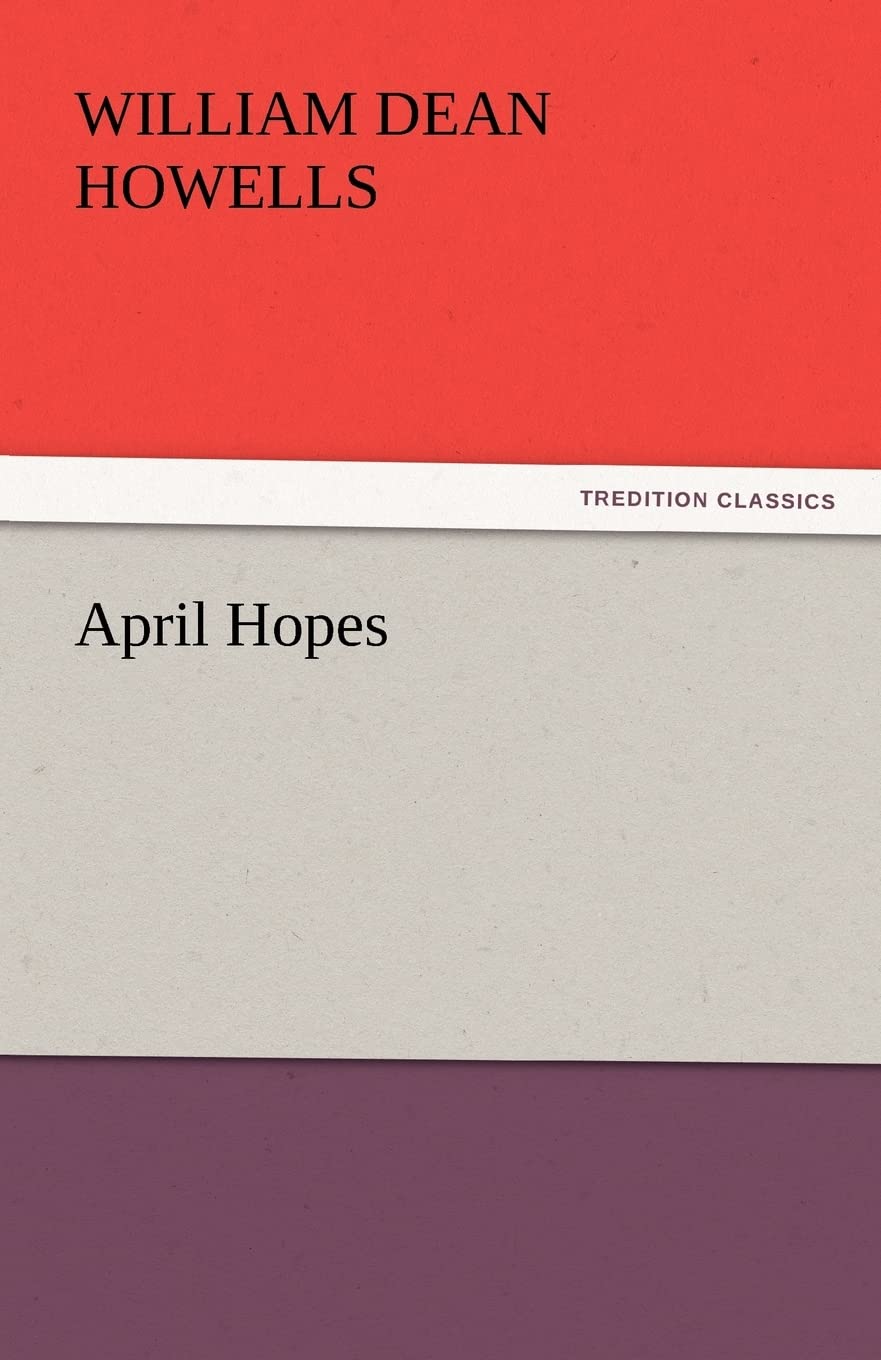 April Hopes,Used