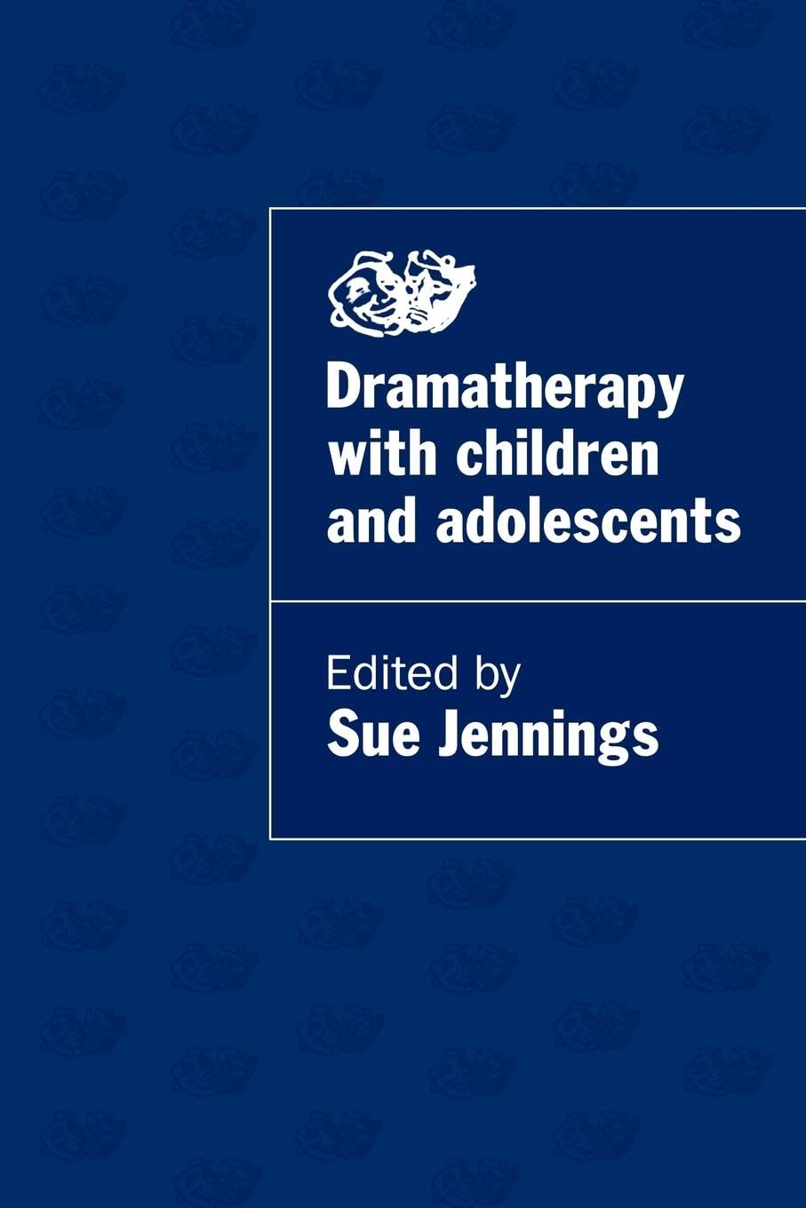 Dramatherapy with Children and Adolescents,Used