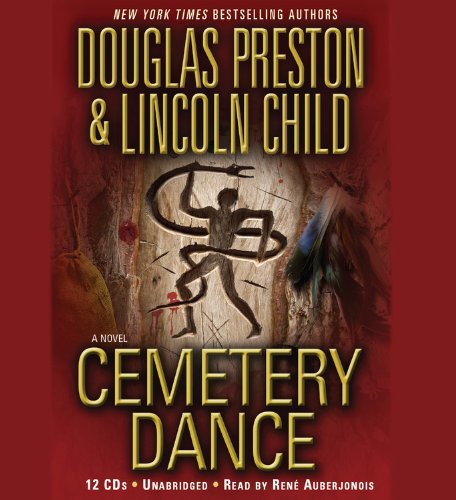 Cemetery Dance,Used