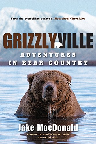 Grizzlyville,Used
