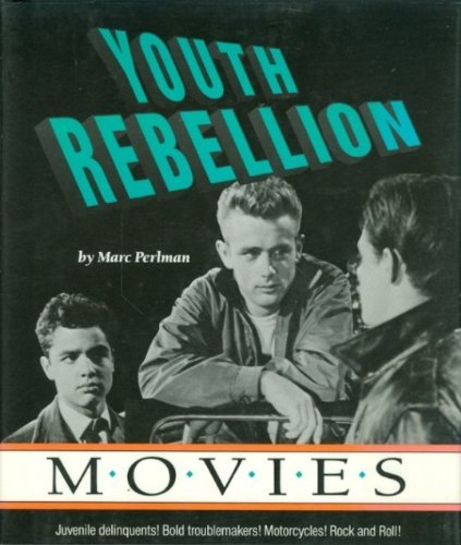 Youth Rebellion Movies (The Silver Screen),Used