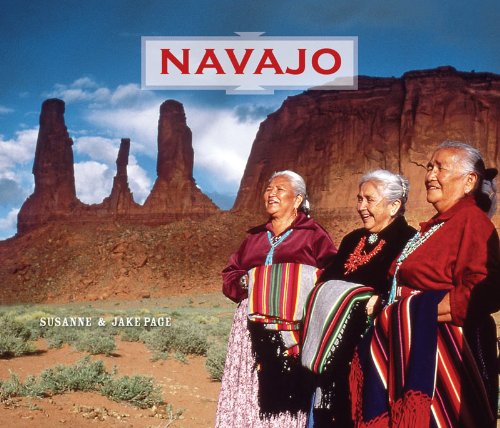 Navajo,Used