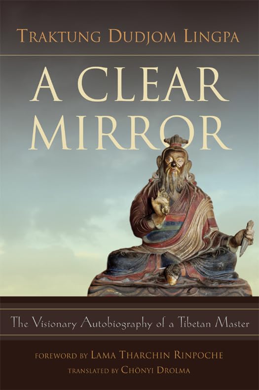A Clear Mirror,New